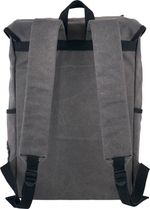 Рюкзак Hudson для ноутбука 15,6" (Серый)