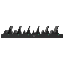 Док-станция iPort Connect Pro Multidock 6