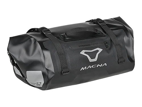 Купить Мотосумка на мотоцикл Macna MUB Dry 35L / Черный