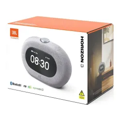 Портативная акустика JBL Horizon 3 Grey