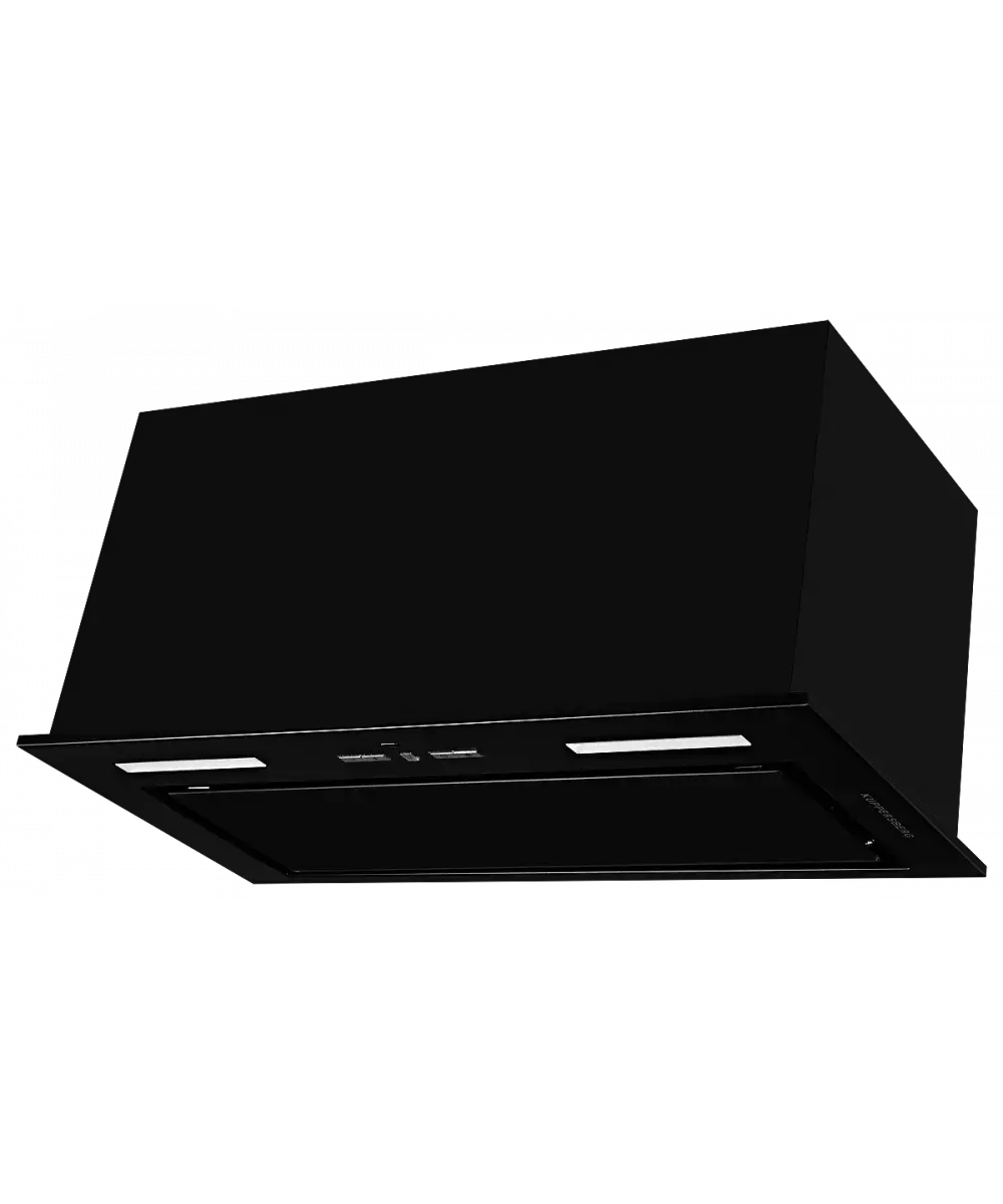 Встраиваемая вытяжка Kuppersberg IBOX 60 B фото 
