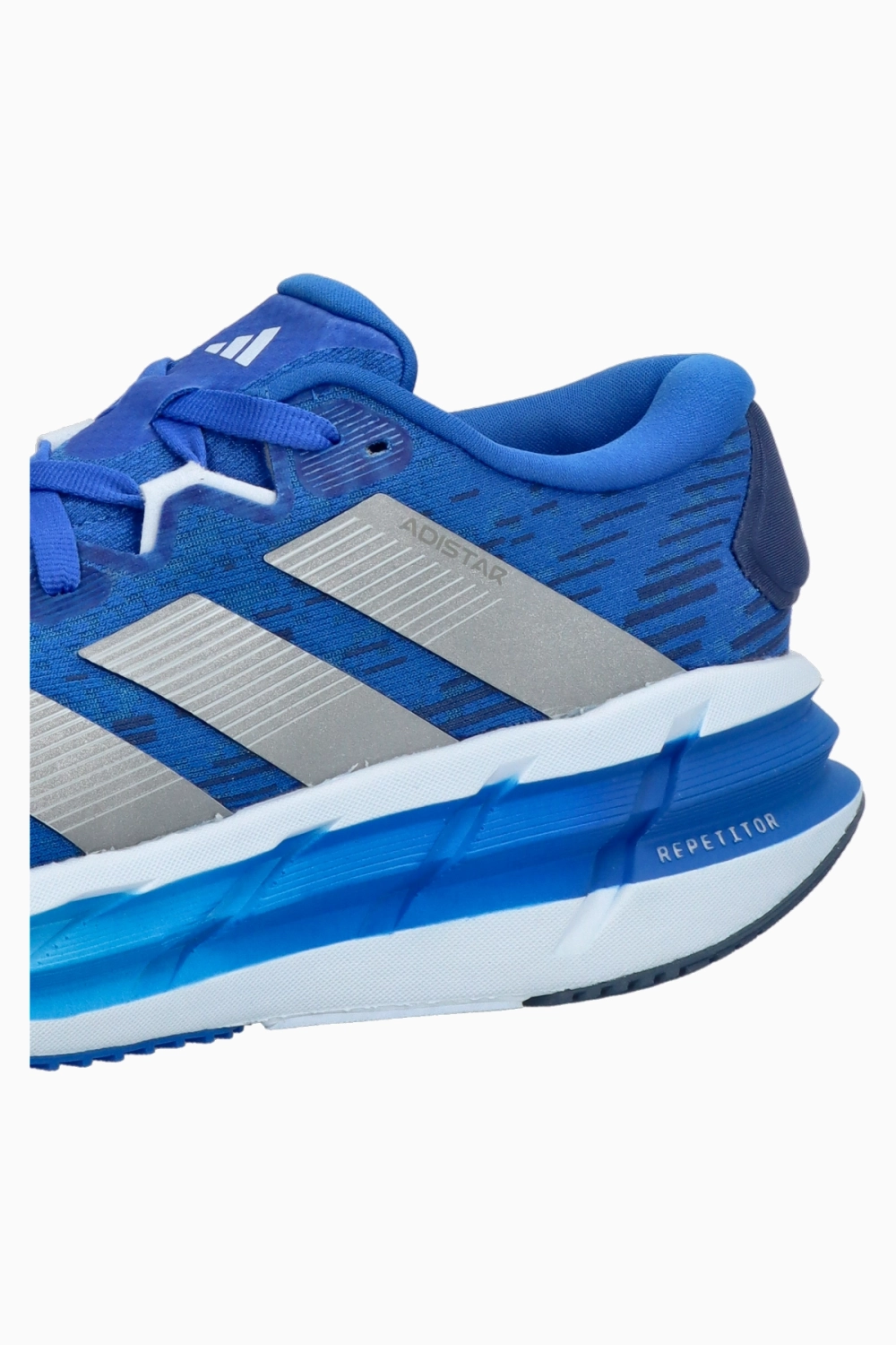 Кроссовки adidas Adistar 4 - синий