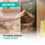 Духовой шкаф Gorenje BOS6737E05DBG