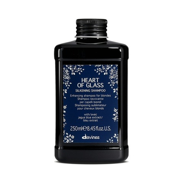 DAVINES Шампунь для сияния блонд Heart of Glass