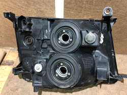 Фара левая Toyota Land Cruiser 100 98-05 Б/У Оригинал 8105960041