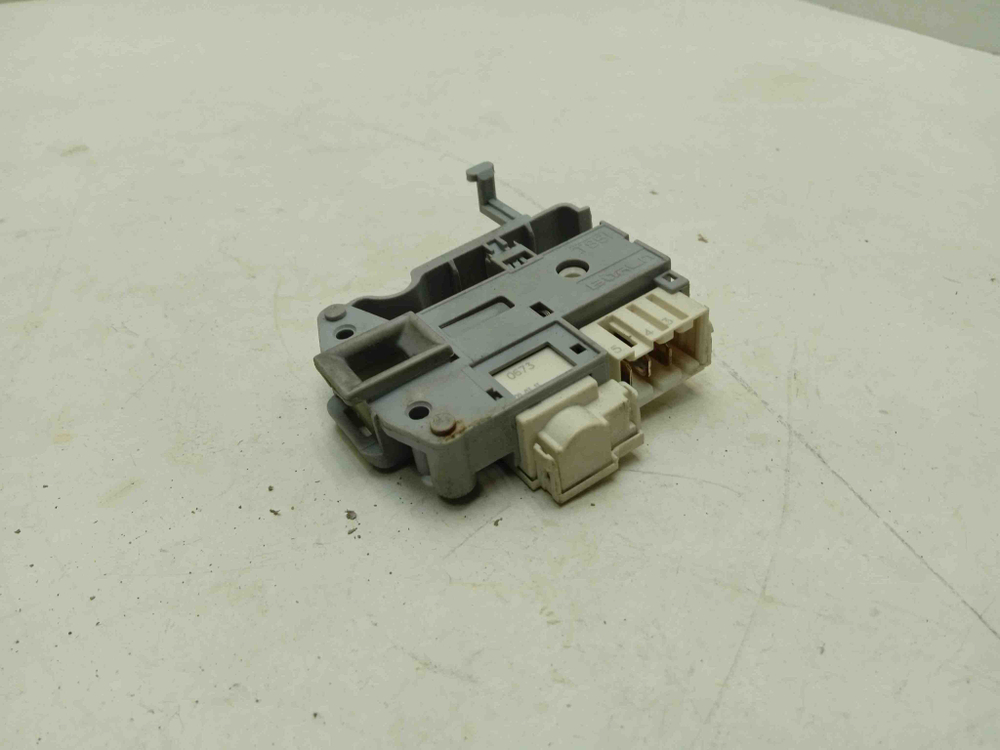MVSB6125 кт170 Блокировка люка для стиральной машины Hotpoint-Ariston MVSB6125 б/у