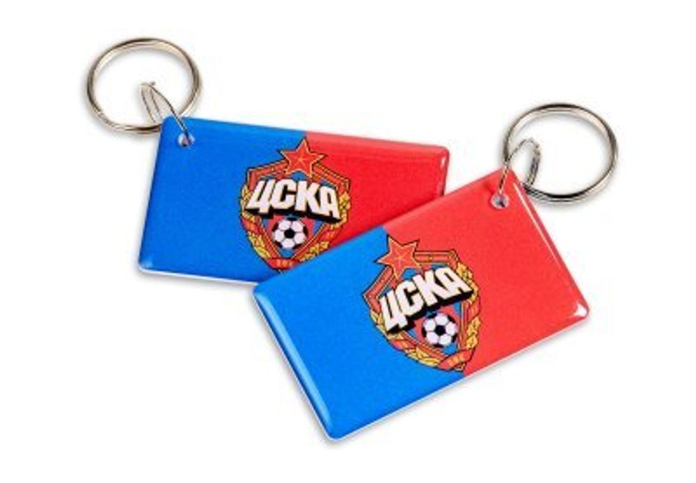 ЦСКА Epoxy (чип MF-3) 14858
