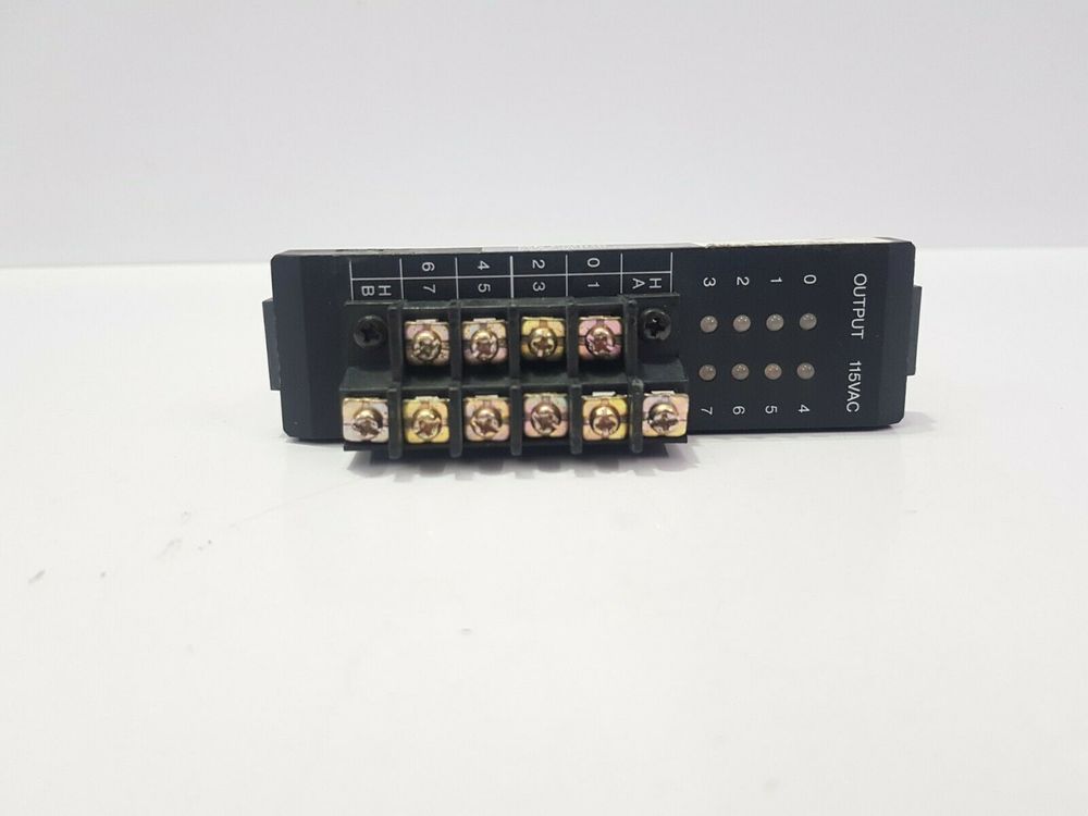 IC610MDL175B