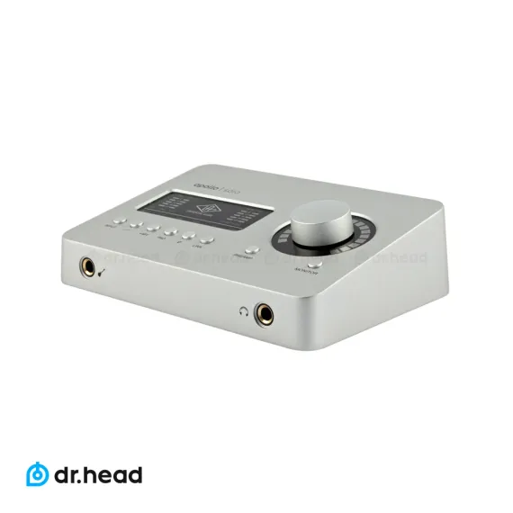 Universal Audio Apollo Solo Heritage Edition