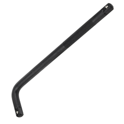 Вороток Г-образный ударный 300мм, 1/2''Cr-Mo Forsage F-8154300MPB