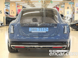 Rolls-Royce Spectre Coupe — 2024