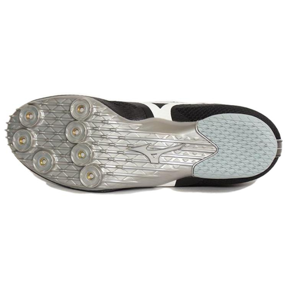 Mizuno X Sprint Slip Resistant Abrasion Resistant Function Classification