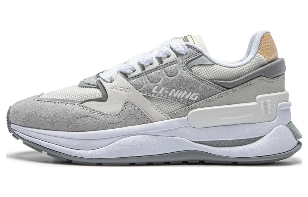 Li-Ning 001 Innocence V2 Original Aspiration V2 Shock Absorbers