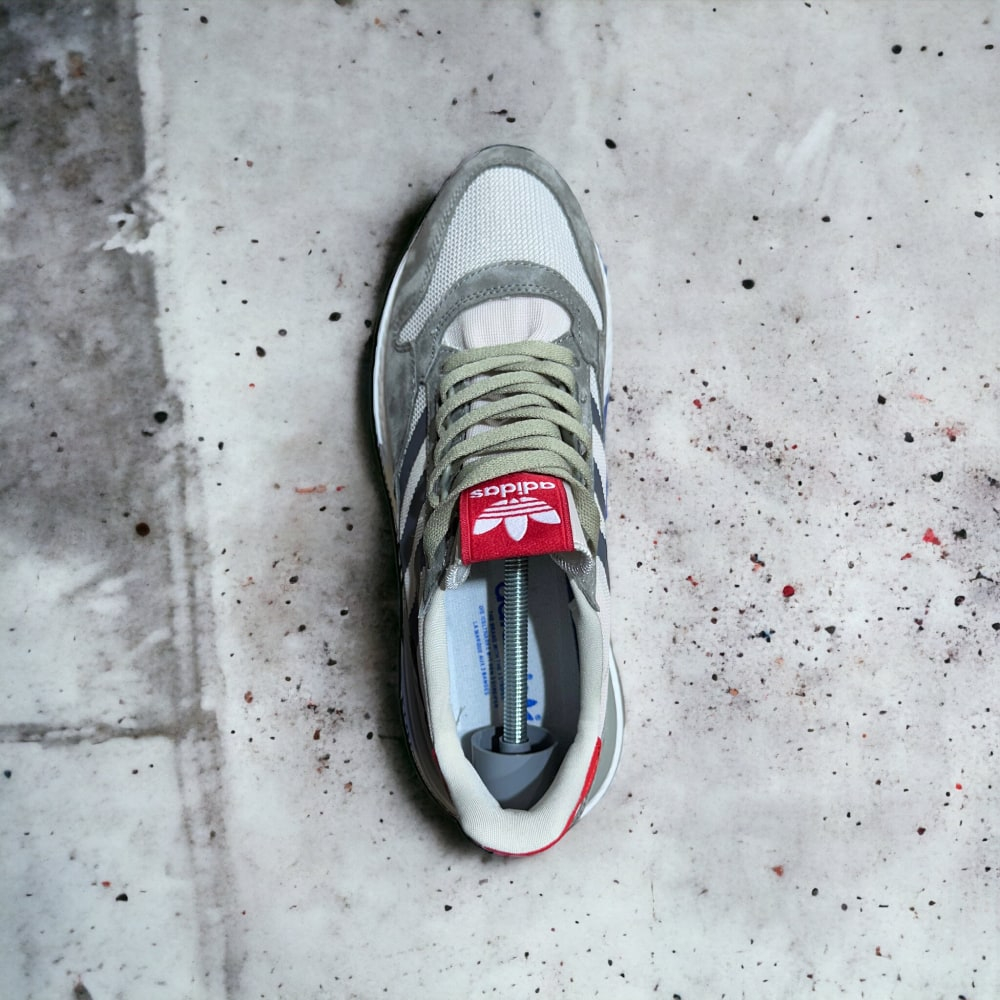 Adidas ZX 500 RM • Gray