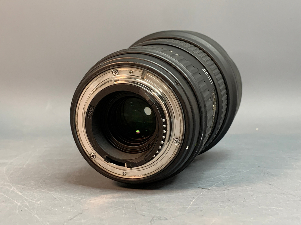 Tokina 16-28mm F/2.8 FF Nikon F