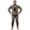 Гидрокостюм Marlin Phantom Moss 5 мм
