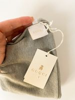 Новая хлопковая шапка Gucci, 92