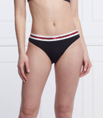 трусики Tommy Hilfiger - темно-синий(UW0UW02455)