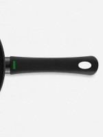 Сковорода-гриль TVS Diamante Induction 28х28 см