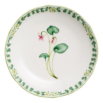Тарелка суповая 20см Noritake Английские травы