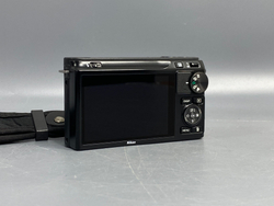 Nikon 1 J2 kit 11–27,5mm 2.400 Кадров