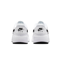 Nike Air Max SC White Black