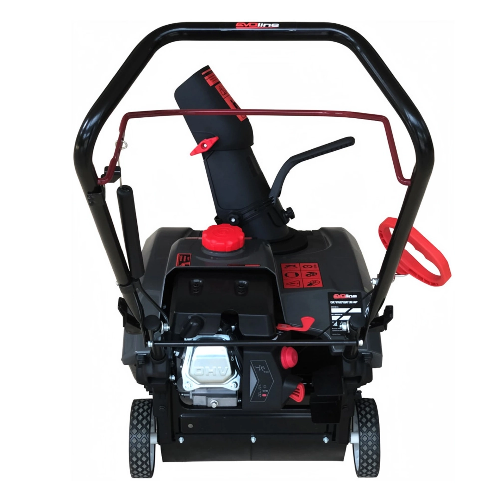 Снегоуборщик EVOline SBG 460