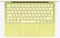 MacBook Neo (2026) (8Gb, 512Gb, 13, Citrus)