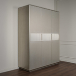 Гардероб FRATELLI BARRI RIMINI, 160.2x60x210