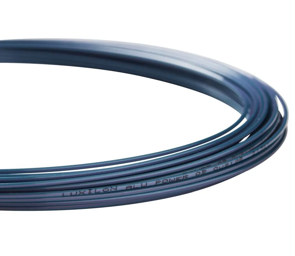 Струны теннисные Luxilon Alu Power 125 (12,2 m)