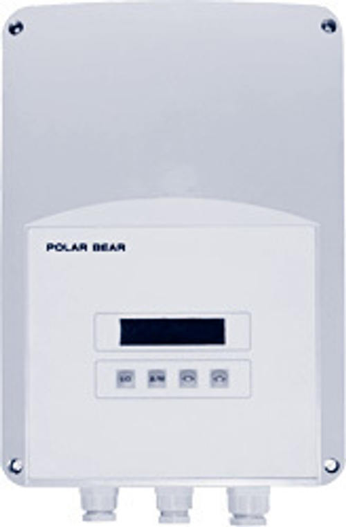 Регулятор скорости Polar Bear VRCE 13