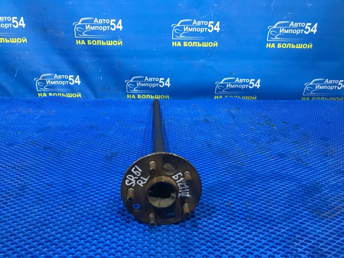 Полуось задняя левая TOYOTA LITEACE NOAH 1996-2007
