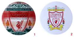 Значок FC Liverpool