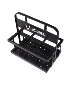 Переноска для бутылок JOGEL JA-234, на 6 штук