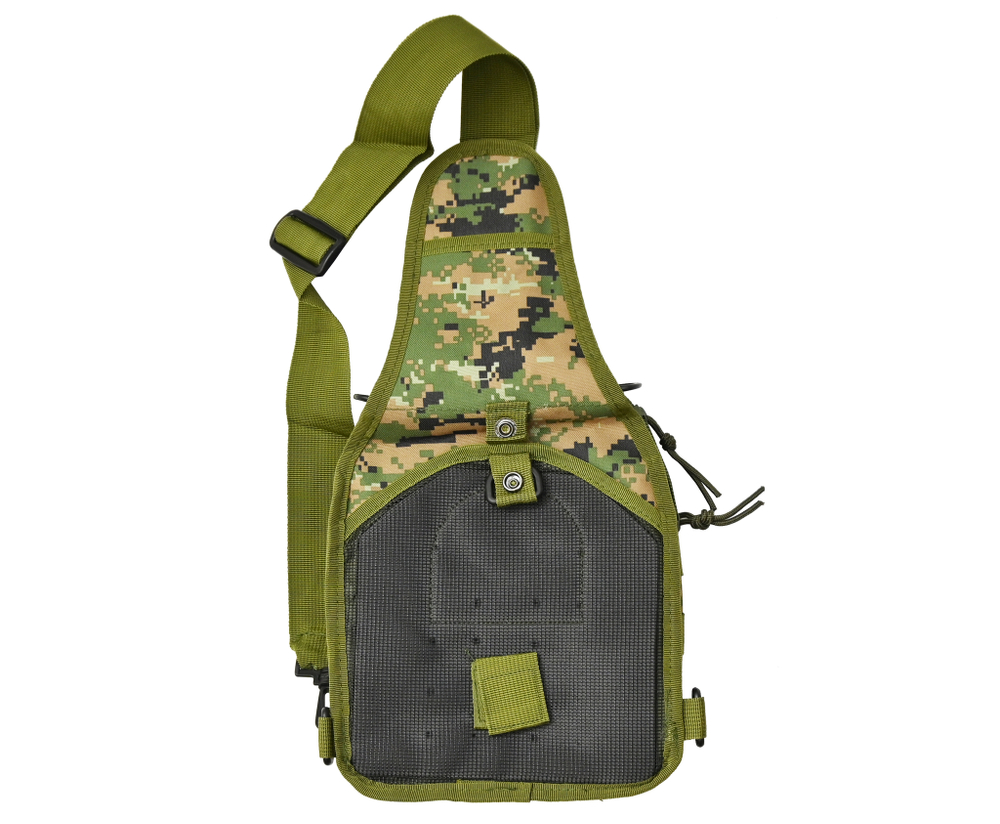 Компас KD351 с откидной крышкой