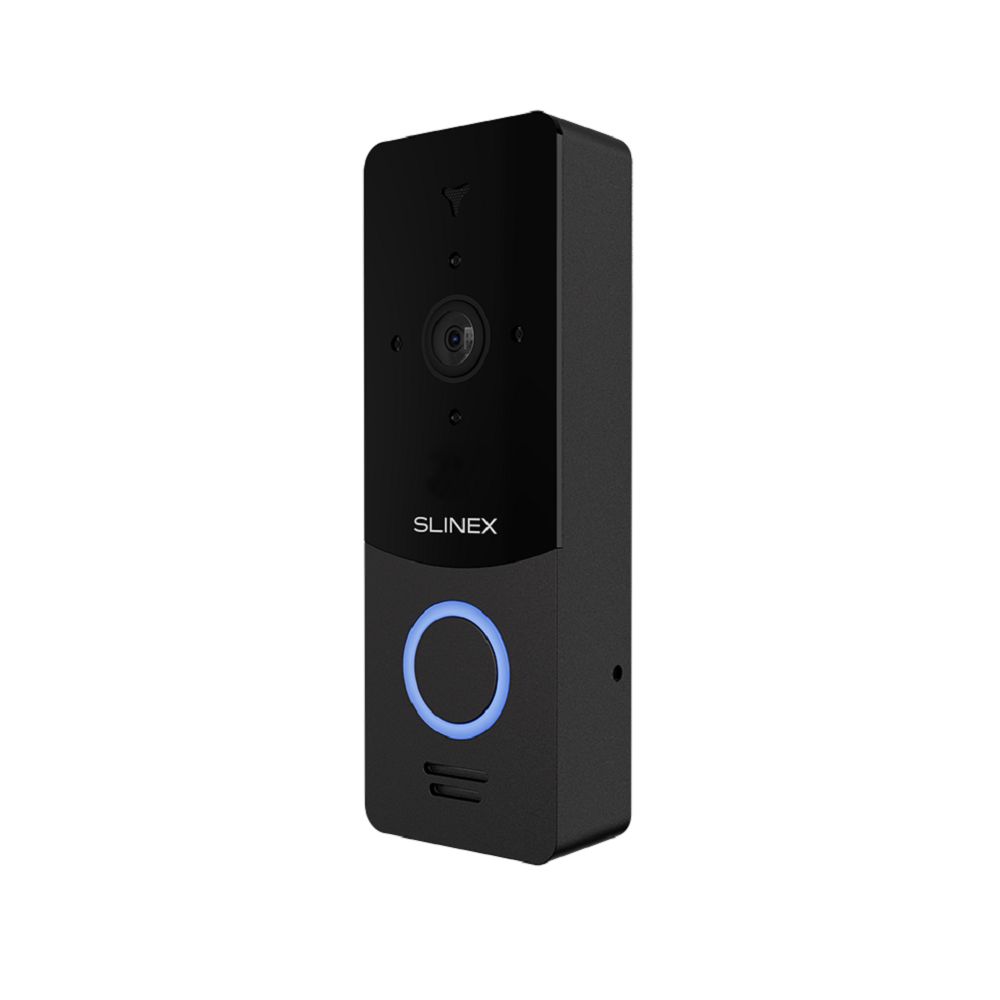 HD вызывная панель Slinex ML-20HD Black