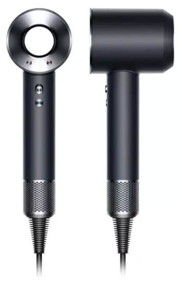 Фен Dyson Supersonic HD08 (Black)