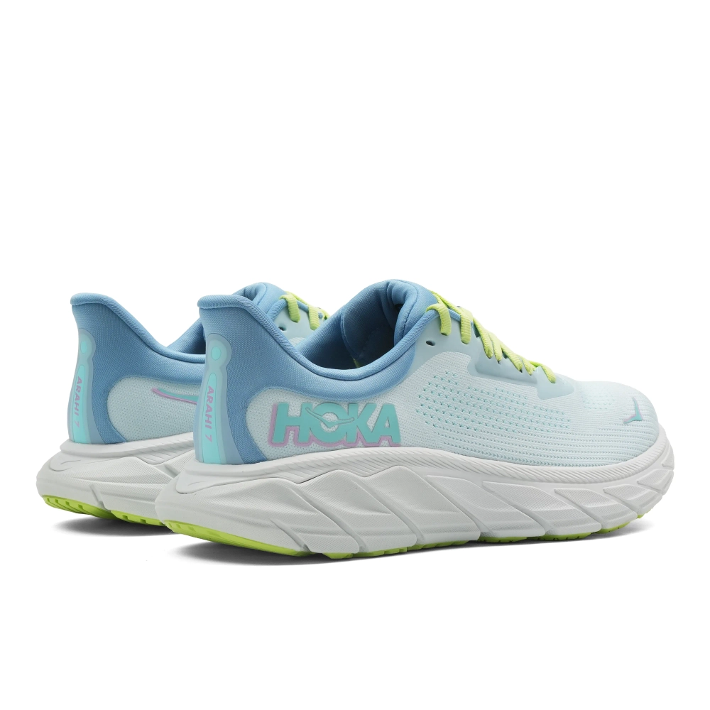 Кроссовки женские Hoka Arahi 7