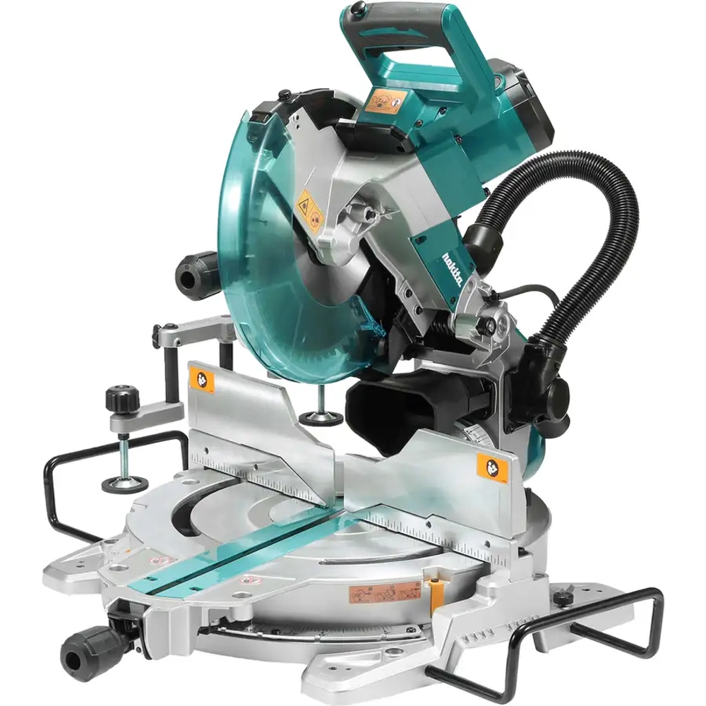 Торцовочная пила Makita LS1019L