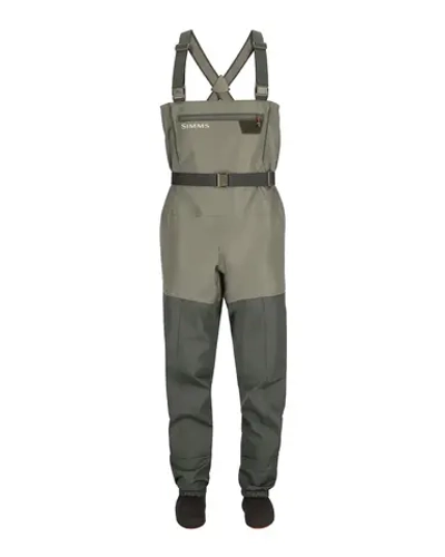 Вэйдерсы Simms Tributary Waders Stockingfoot