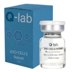 Exo-Cells Repair Q-lab | Сыворотка обновляющая для лица и тела