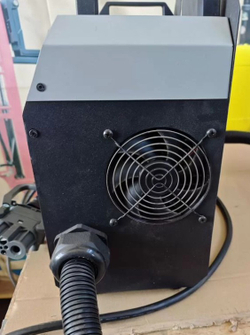 Зарядное устройство EFFIC/EKT 48V 100A (350-700 Ah) 380V