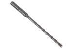 Бур (6x160 мм; SDS-Plus) ЕРМАК 654-132