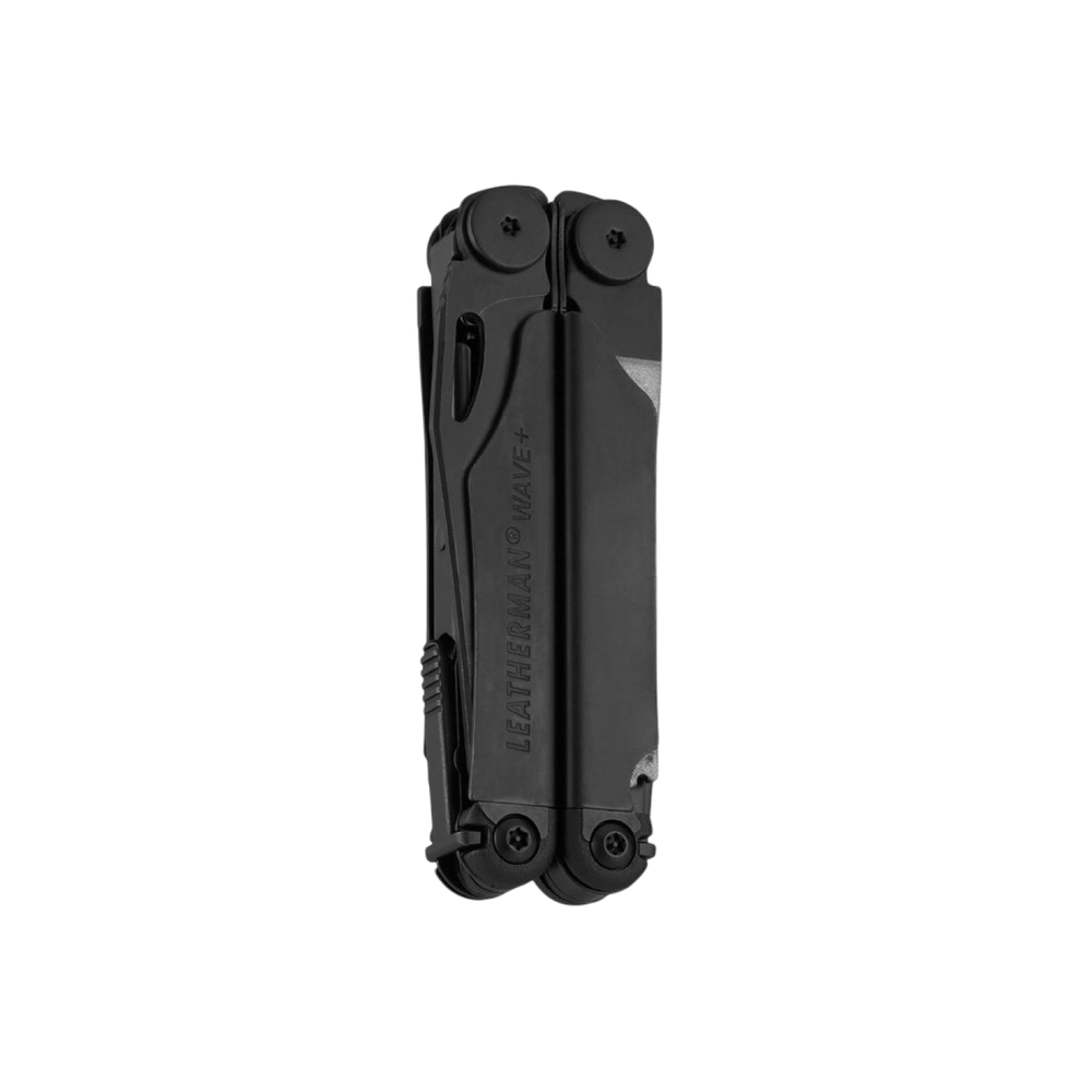 Мультитул Leatherman Wave® Plus Black