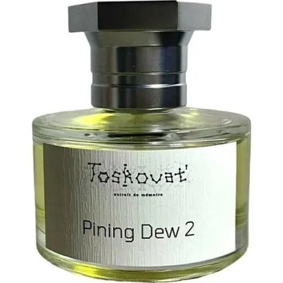 Toskovat Pining Dew 2