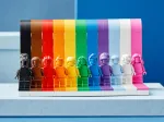 Конструктор LEGO 40516 Все такие потрясающие