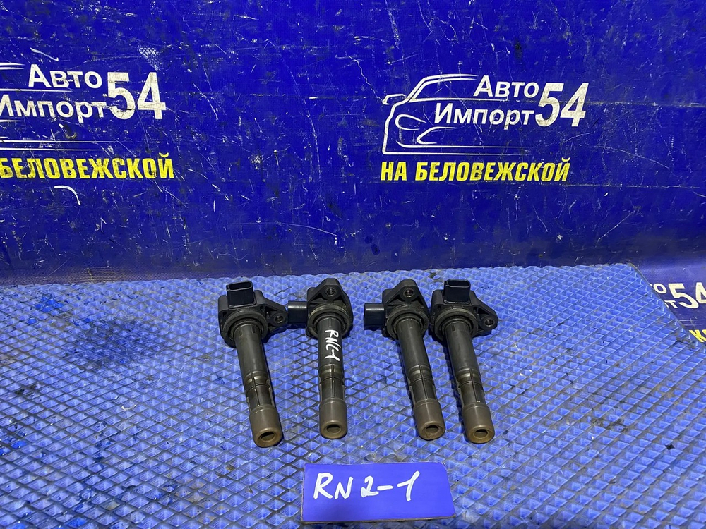 Катушка зажигания Honda STREAM 2001