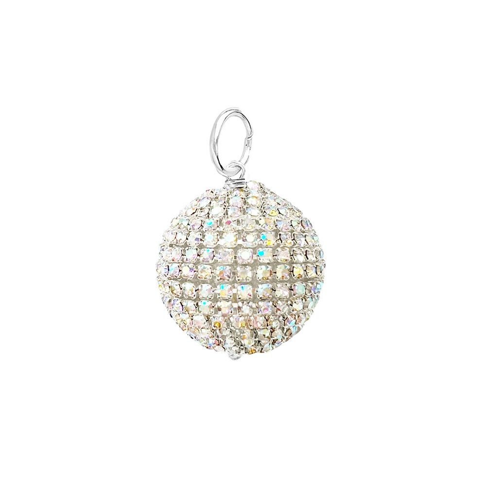 Подвеска Disco sphere