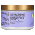 SheaMoisture, Baby, ночной кондиционер, мед манука и лаванда, 340 мл (12 жидк. унц.)