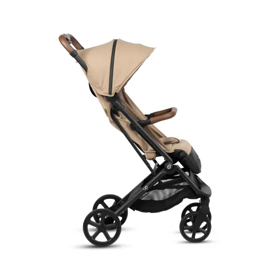 Прогулочная коляска Tutis Up Beige